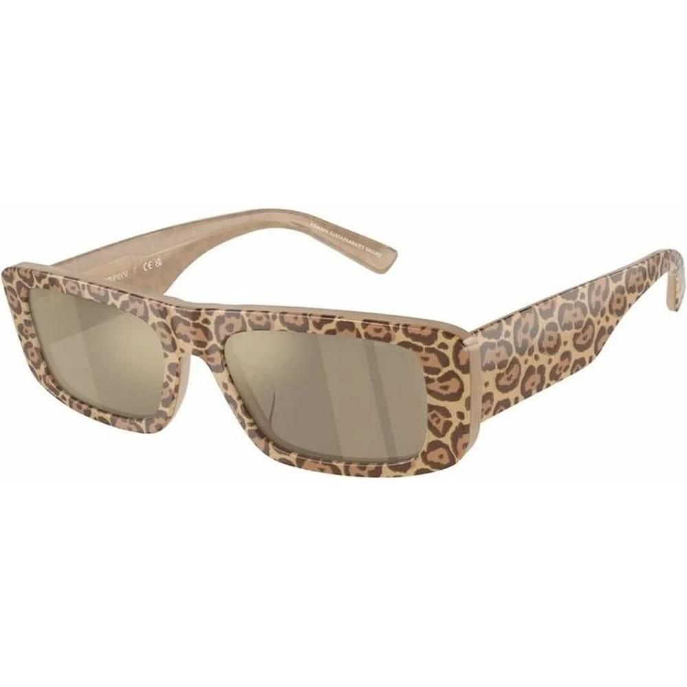 Ladies' Sunglasses Emporio Armani EA4229U-61195A Ø 55 mm-0