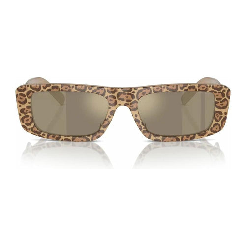 Load image into Gallery viewer, Ladies' Sunglasses Emporio Armani EA4229U-61195A Ø 55 mm-1
