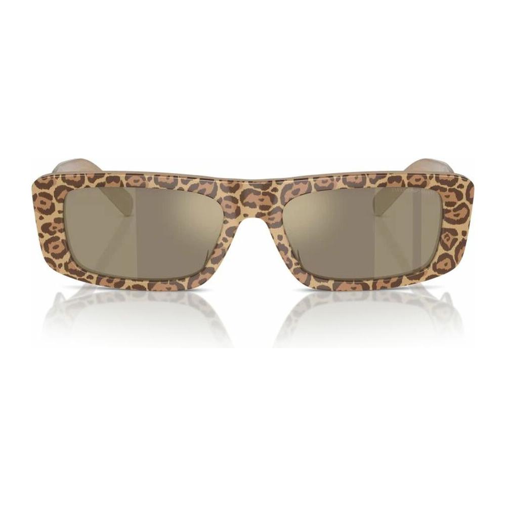 Ladies' Sunglasses Emporio Armani EA4229U-61195A Ø 55 mm-1