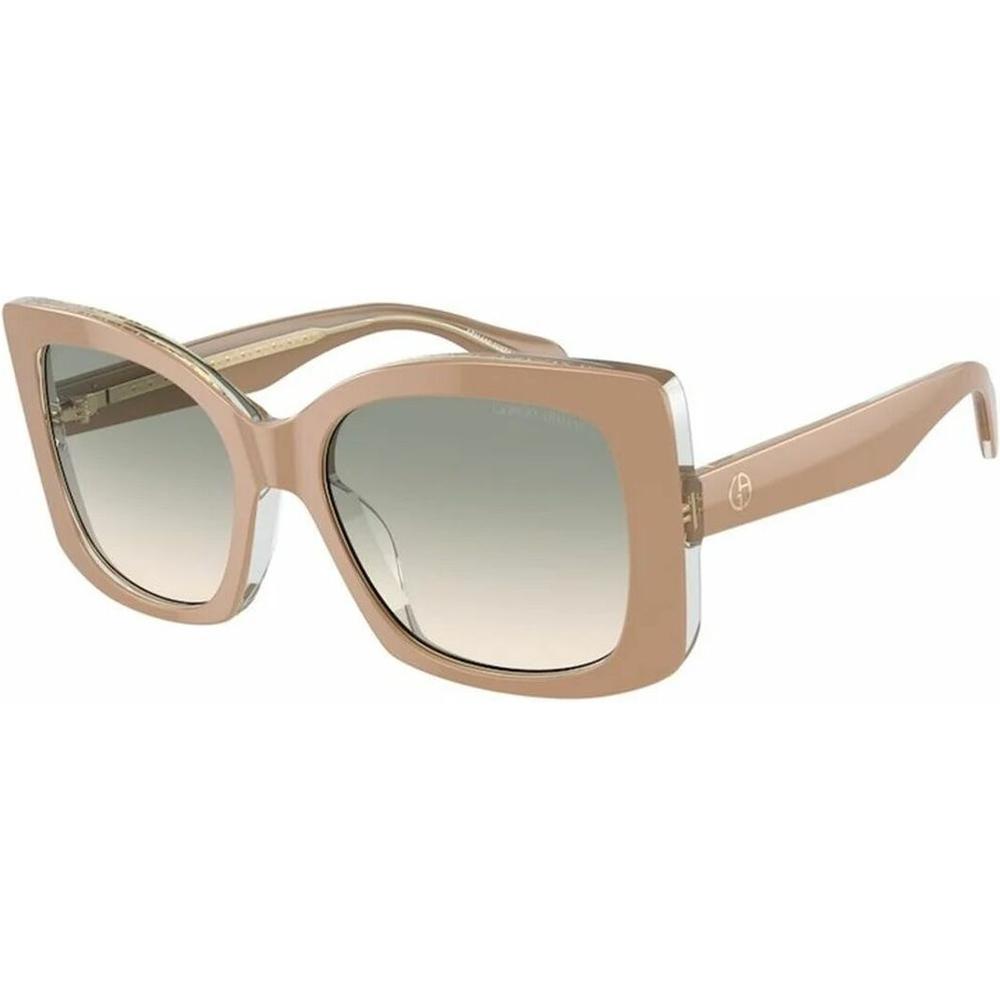 Ladies' Sunglasses Armani AR8208U-60912C Ø 55 mm-0