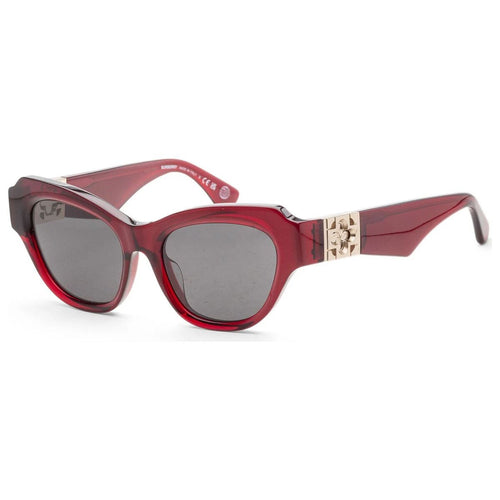 Load image into Gallery viewer, Ladies' Sunglasses Burberry BE4423F-412887 Ø 52 mm-0

