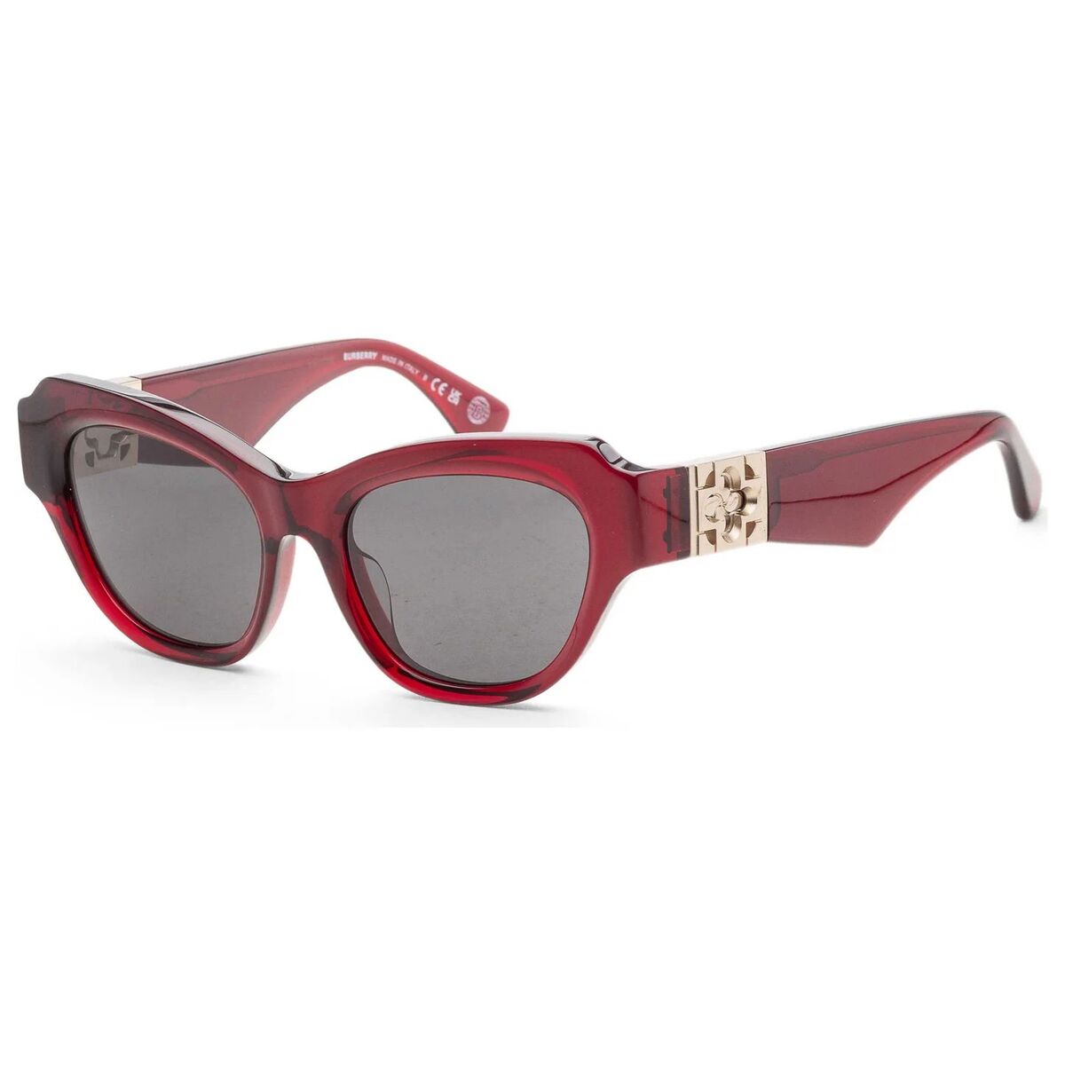 Ladies' Sunglasses Burberry BE4423F-412887 Ø 52 mm-0
