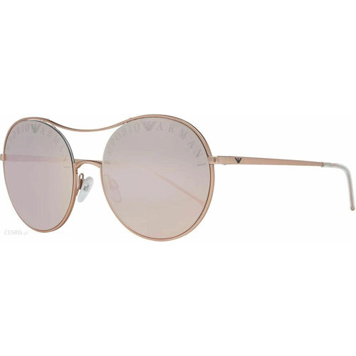 Load image into Gallery viewer, Ladies&#39; Sunglasses Emporio Armani EA2081-30044Z ø 56 mm-0
