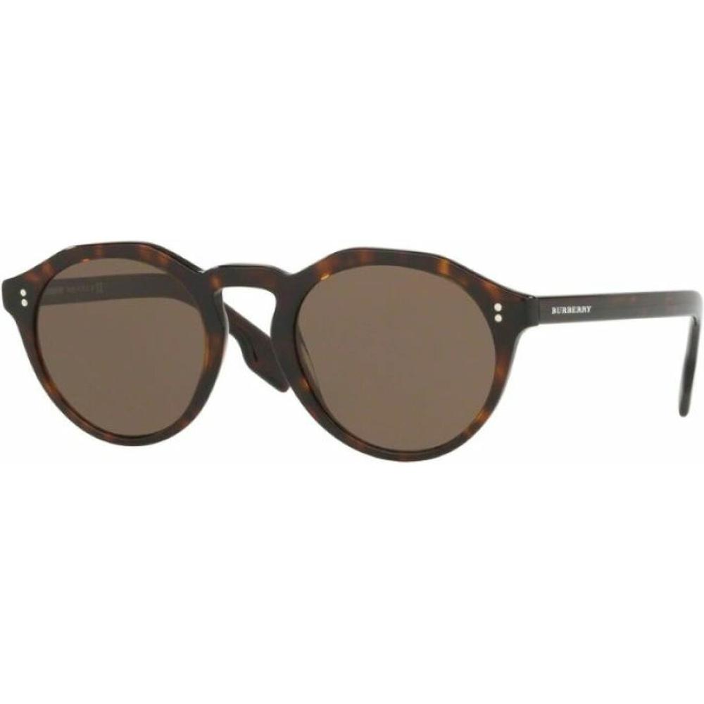 Men's Sunglasses Burberry BE4280-300273 Ø 50 mm-0