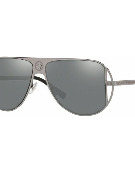 Ladies' Sunglasses Versace VE2212-10016G-57 ø 57 mm-0