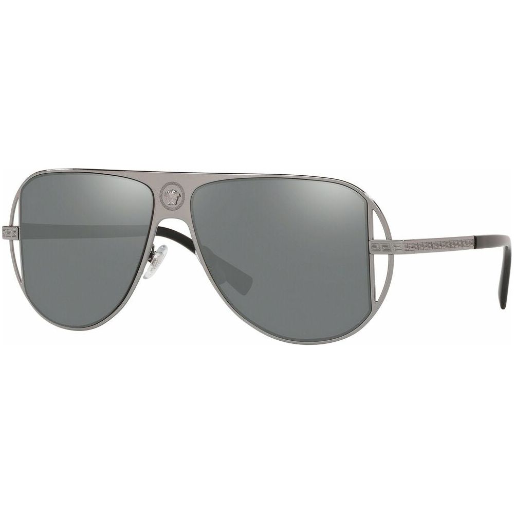 Ladies' Sunglasses Versace VE2212-10016G-57 ø 57 mm-0