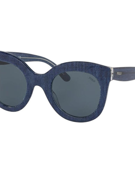 Ladies' Sunglasses Ralph Lauren PH4148-578787 Ø 49 mm-0