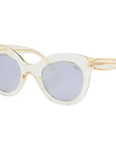 Ladies' Sunglasses Ralph Lauren PH4148-50341A Ø 49 mm-0