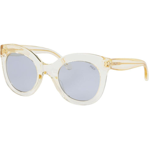 Load image into Gallery viewer, Ladies&#39; Sunglasses Ralph Lauren PH4148-50341A Ø 49 mm-0
