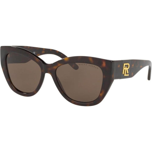 Load image into Gallery viewer, Ladies&#39; Spectacle frame Ralph Lauren RL8175-500373 ø 54 mm-0
