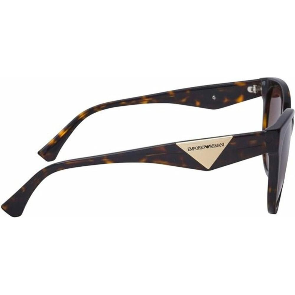 Unisex Sunglasses Emporio Armani EA4140-508913 Ø 55 mm-0