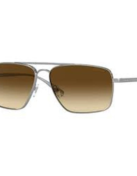 Men's Sunglasses Versace VE2216-100113 Ø 61 mm-0