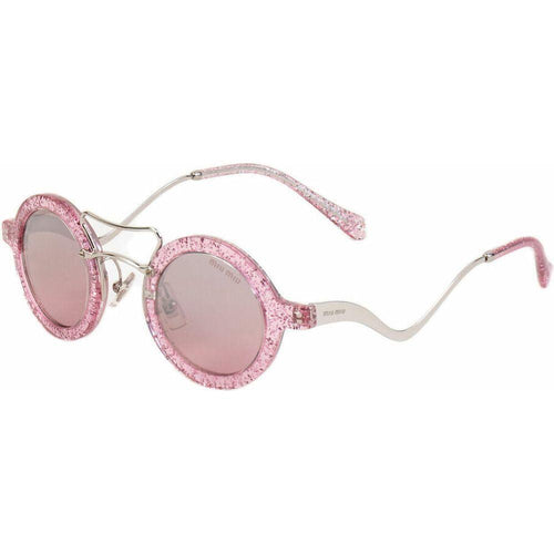 Load image into Gallery viewer, Ladies&#39; Sunglasses Miu Miu MU02VS-1467L139 Ø 50 mm-0
