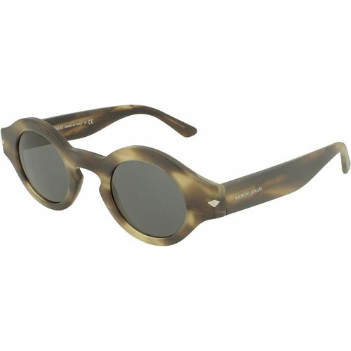 Load image into Gallery viewer, Ladies&#39; Sunglasses Armani AR-8126-577371 Ø 43 mm-0
