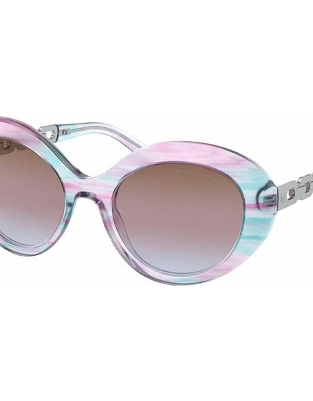 Ladies' Sunglasses Ralph Lauren RL8183-58324852 Ø 52 mm-0