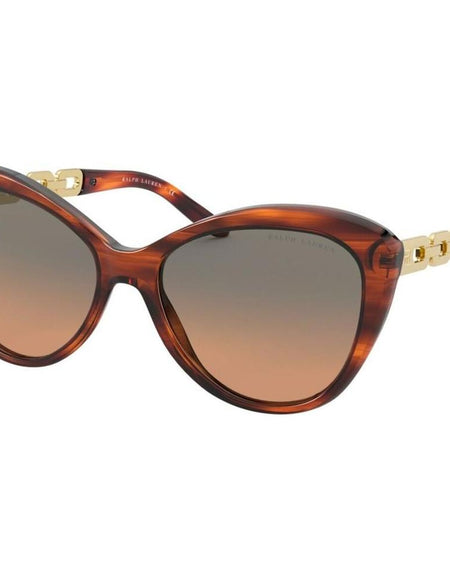 Ladies' Sunglasses Ralph Lauren RL8184-500718 ø 56 mm-0