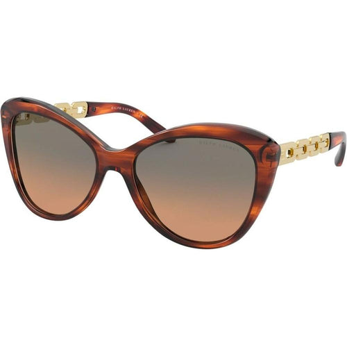 Load image into Gallery viewer, Ladies&#39; Sunglasses Ralph Lauren RL8184-500718 ø 56 mm-0
