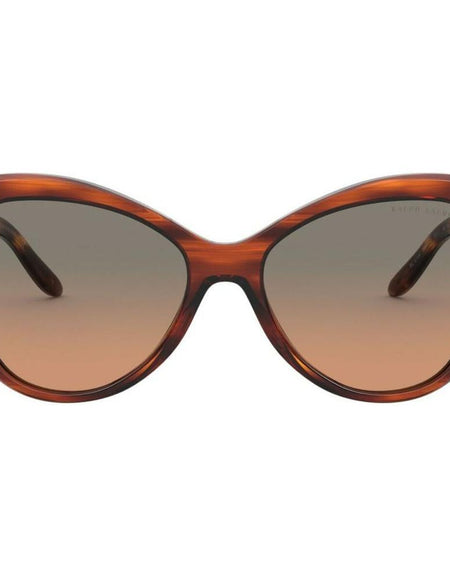 Ladies' Sunglasses Ralph Lauren RL8184-500718 ø 56 mm-1
