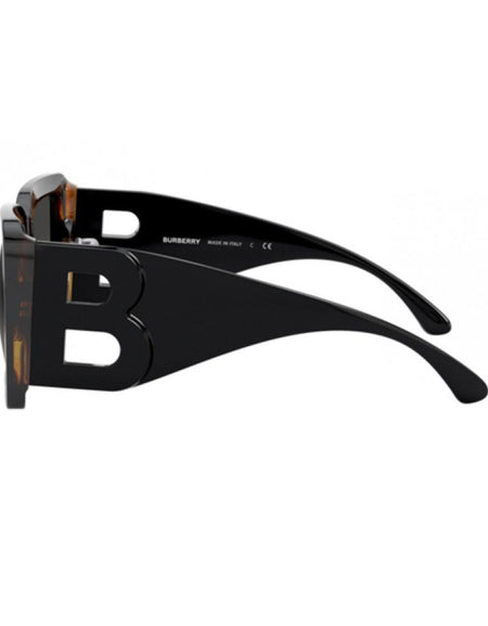 Ladies' Sunglasses Burberry BE4312-38688G Ø 55 mm-1