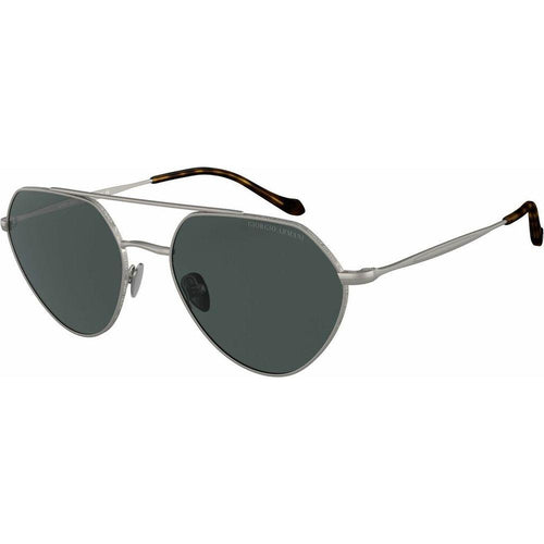 Load image into Gallery viewer, Men&#39;s Sunglasses Armani AR6111-300387 ø 56 mm-0
