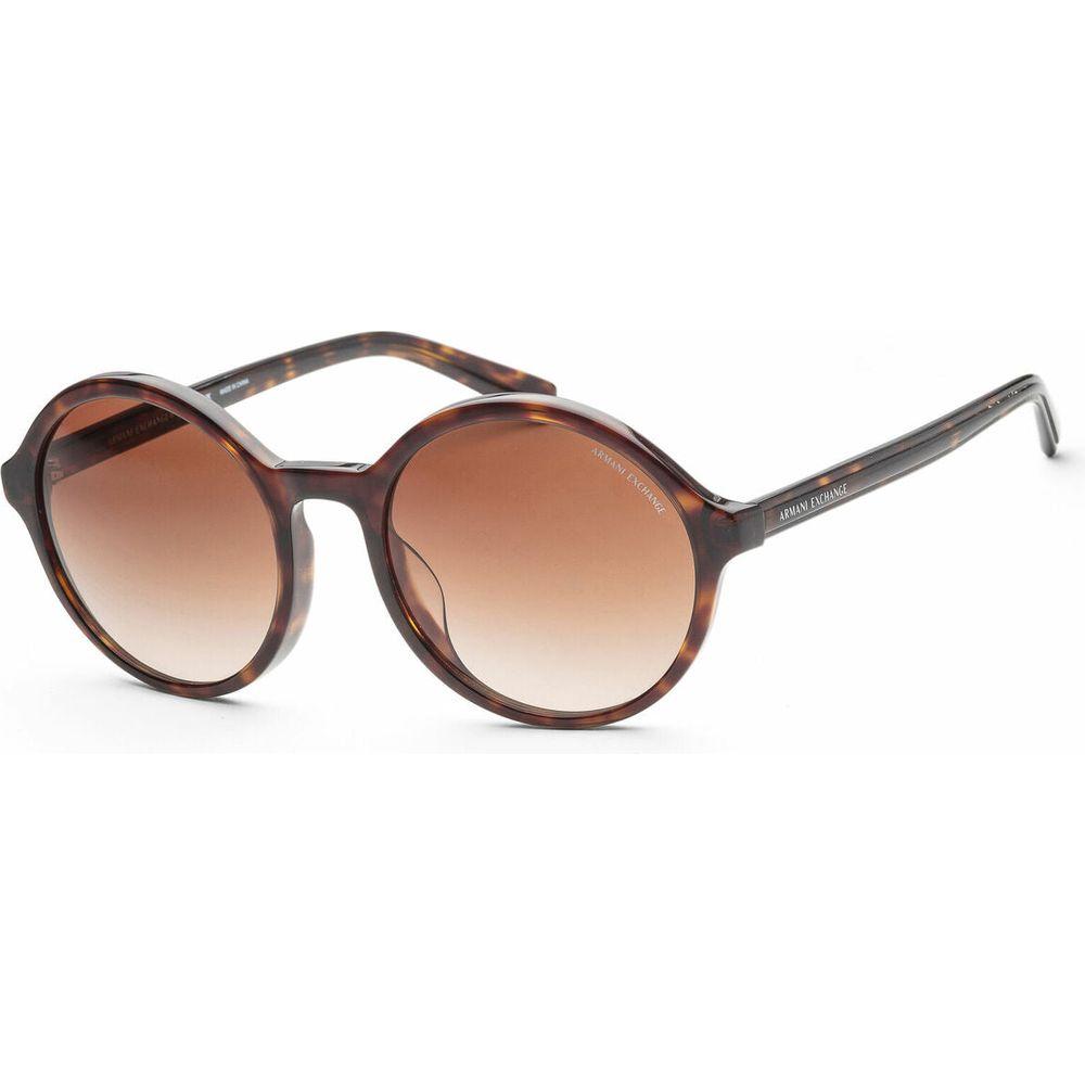 Ladies' Sunglasses Armani Exchange AX4101SF-803713 Ø 55 mm-0