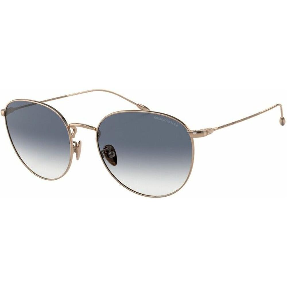 Ladies' Sunglasses Armani AR6114-3011X0 ø 54 mm-0