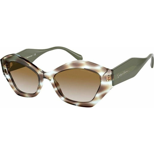 Load image into Gallery viewer, Ladies&#39; Sunglasses Armani AR8144-588113 Ø 52 mm-0
