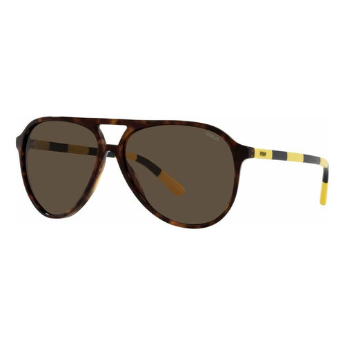 Load image into Gallery viewer, Men&#39;s Sunglasses Ralph Lauren PH4173-500373 ø 59 mm-0
