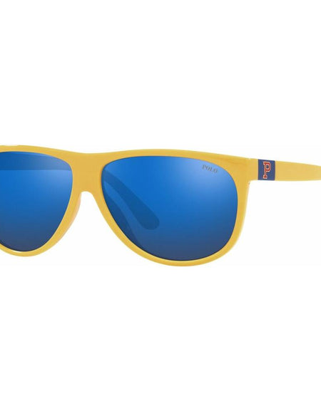 Men's Sunglasses Ralph Lauren PH4174-596155 ø 60 mm-0