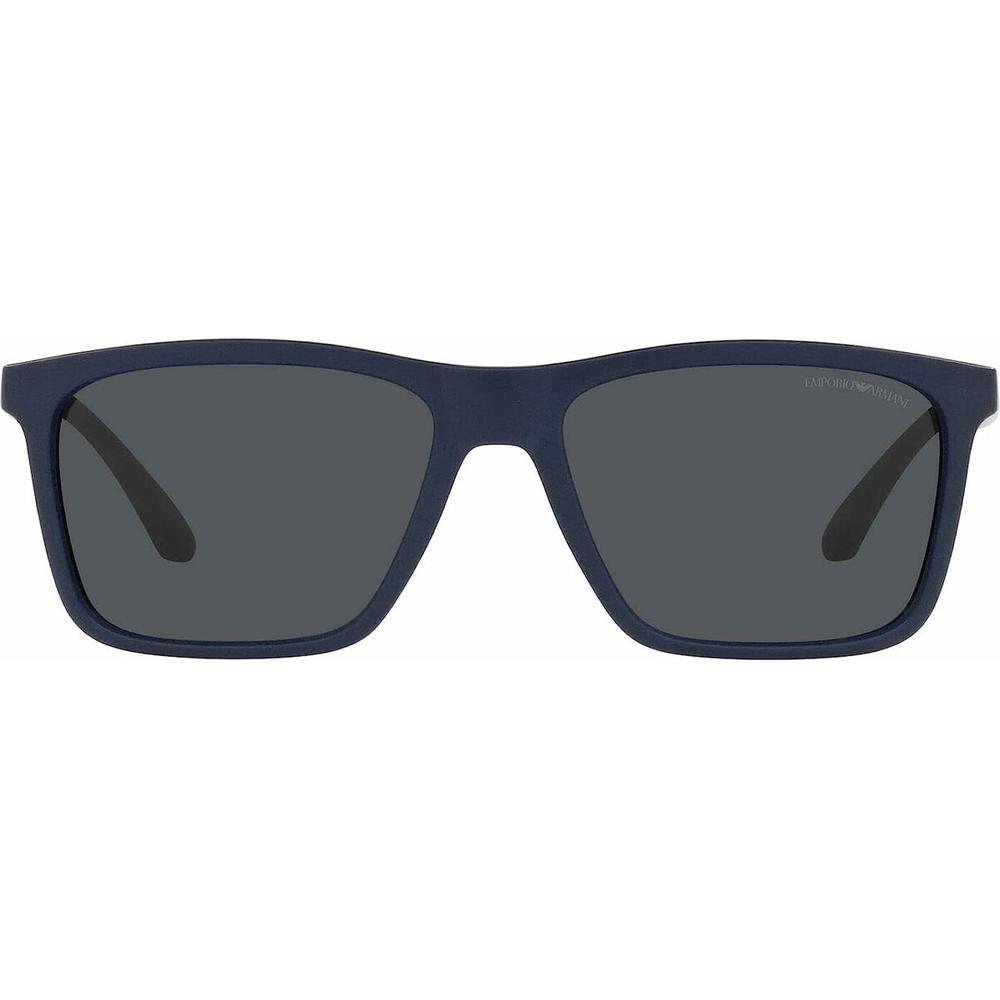 Unisex Sunglasses Emporio Armani ø 58 mm-0