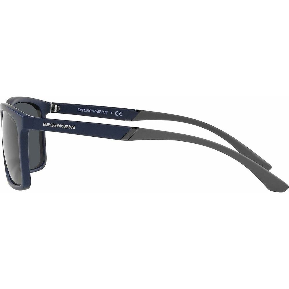 Unisex Sunglasses Emporio Armani ø 58 mm-4