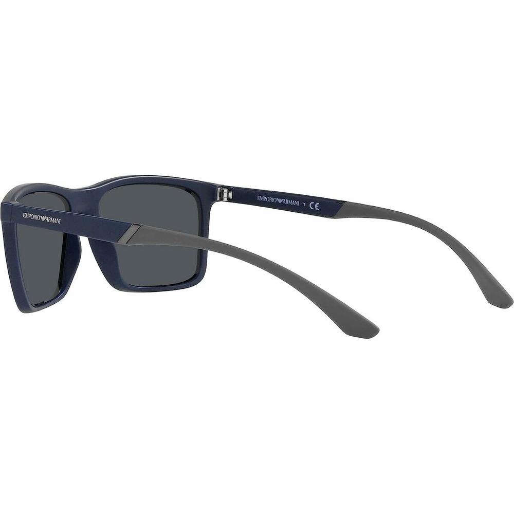 Unisex Sunglasses Emporio Armani ø 58 mm-3