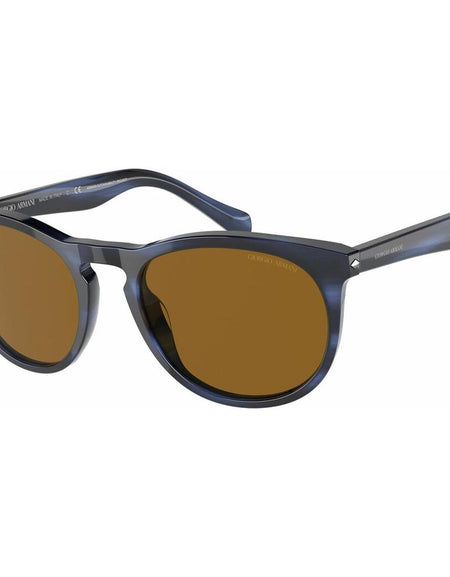 Men's Sunglasses Armani AR8149-590133 ø 54 mm-0