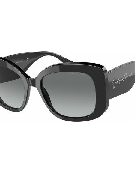 Men's Sunglasses Armani AR8150-500111 Ø 53 mm-0