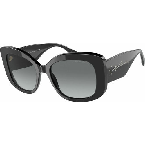 Load image into Gallery viewer, Men&#39;s Sunglasses Armani AR8150-500111 Ø 53 mm-0
