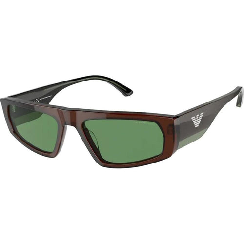 Load image into Gallery viewer, Men&#39;s Sunglasses Emporio Armani EA4168F-5910-2 ø 56 mm-0
