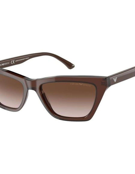 Ladies' Sunglasses Emporio Armani EA4169-591013 ø 54 mm-0