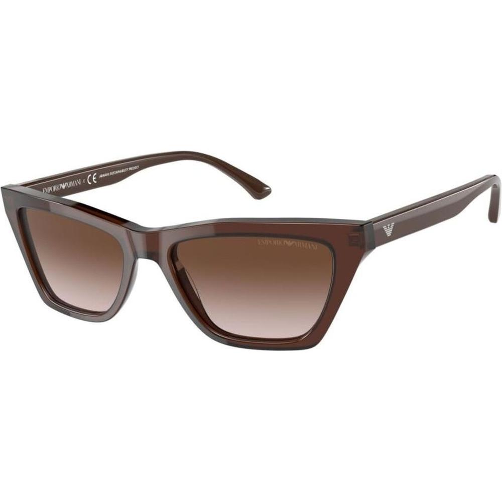 Ladies' Sunglasses Emporio Armani EA4169-591013 ø 54 mm-0