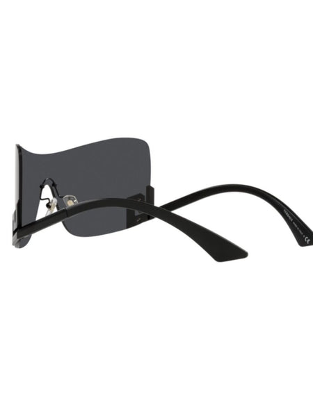 Ladies' Sunglasses Versace VE2240-125687 Ø 140 mm-0