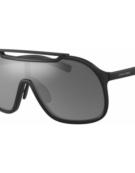 Men's Sunglasses Armani AR8151-50426G Ø 133 mm-0