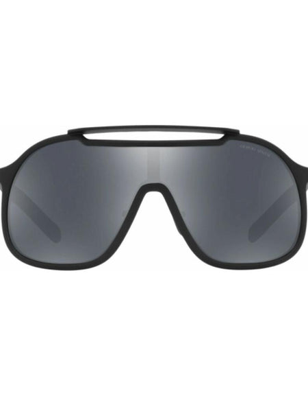 Men's Sunglasses Armani AR8151-50426G Ø 133 mm-1