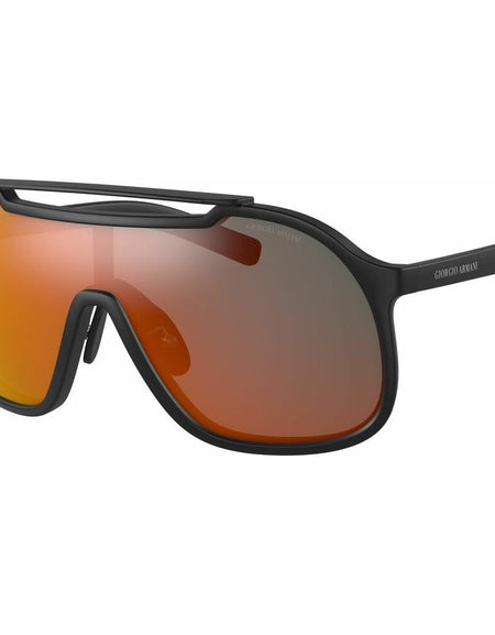 Men's Sunglasses Armani AR8151-50426Q Ø 133 mm-0