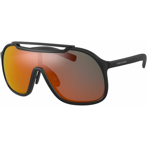 Load image into Gallery viewer, Men's Sunglasses Armani AR8151-50426Q Ø 133 mm-0
