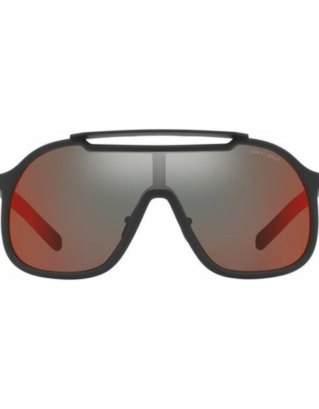 Men's Sunglasses Armani AR8151-50426Q Ø 133 mm-1