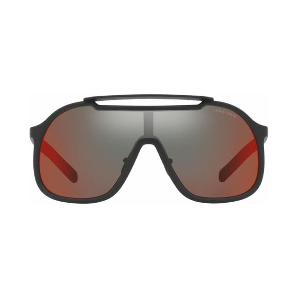 Men's Sunglasses Armani AR8151-50426Q Ø 133 mm-1