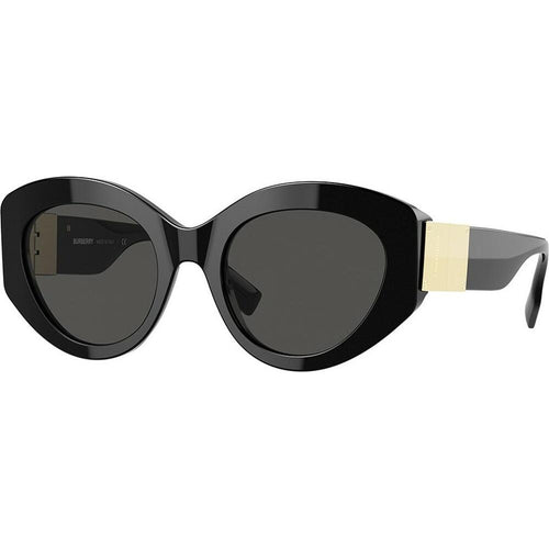 Load image into Gallery viewer, Ladies&#39; Sunglasses Burberry BE4361-300187 Ø 51 mm-0
