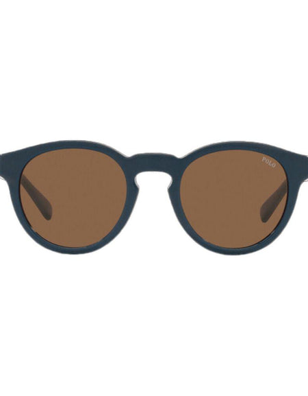 Men's Sunglasses Ralph Lauren PH4184-562073 Ø 49 mm-1