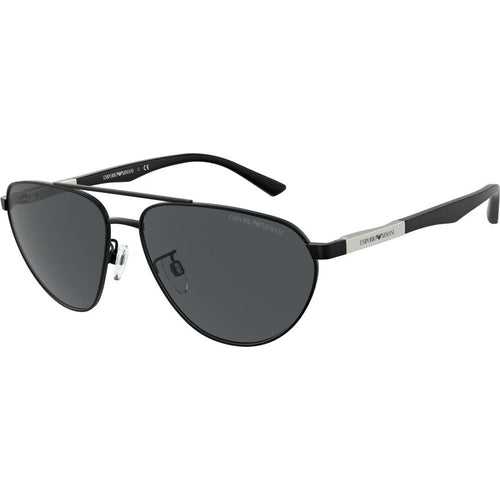 Load image into Gallery viewer, Men&#39;s Sunglasses Emporio Armani EA2125-300187 ø 60 mm-0
