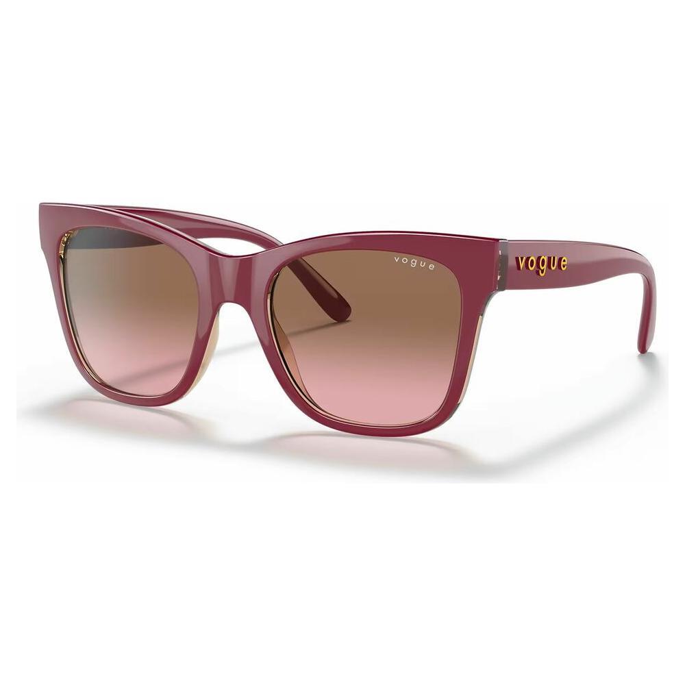 Ladies' Sunglasses Vogue VO5428S-299414-51 Ø 51 mm-0