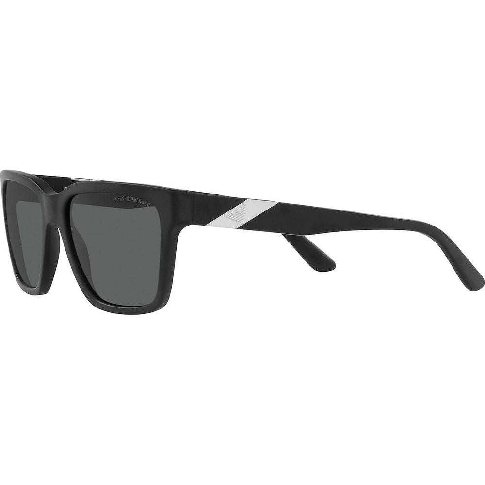 Unisex Sunglasses Emporio Armani EA4177-589887 ø 57 mm-5